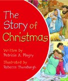 Story of Christmas  9780824918453 Front Cover