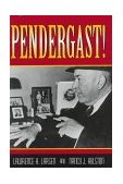 Pendergast!  cover art