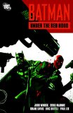 Batman: under the Red Hood 2011 9781401231453 Front Cover