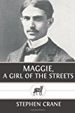 Maggie, a Girl of the Streets  cover art