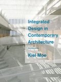 Integrated Design in Contemporary Architecture  cover art