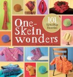 One-Skein Wondersï¿½  9781580176453 Front Cover