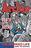 Archie: the Married Life Book 6  cover art