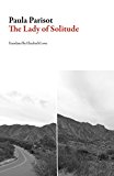 Lady of Solitude  9781628971453 Front Cover
