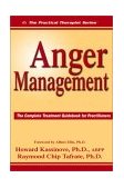 Anger Management The Complete Treatment Guidebook for Practitioners cover art