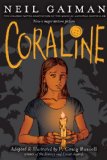 Coraline Graphic Novel 