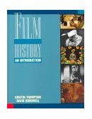 Film History  9780070064454 Front Cover