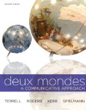Deux Mondes A Communicative Approach cover art