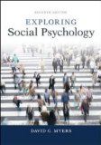 Exploring Social Psychology cover art