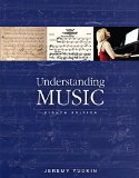 Understanding Music 