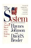 System The American Way of Politics at the Breaking Point cover art