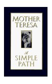 Simple Path 1995 9780345397454 Front Cover