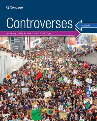 Controverses:  9780357657454 Front Cover
