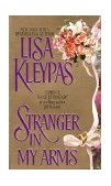 Stranger in My Arms  9780380781454 Front Cover