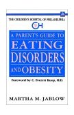 Parent's Guide to Eating Disorders and Obesity 1991 9780440506454 Front Cover
