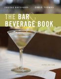 Bar and Beverage Book 