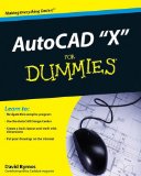 AutoCAD 2010 for Dummies  cover art