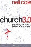 Church 3.0 Upgrades for the Future of the Church cover art