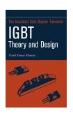 Insulated Gate Bipolar Transistor IGBT Theory and Design  9780471238454 Front Cover