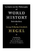 Lectures on the Philosophy of World History 