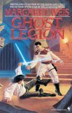 Ghost Legion 1995 9780553763454 Front Cover