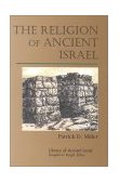 Religion of Ancient Israel  9780664221454 Front Cover