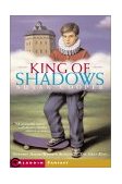 King of Shadows  cover art