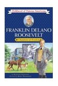 Franklin Delano Roosevelt Champion of Freedom 2003 9780689857454 Front Cover