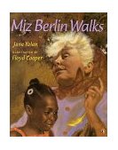 Miz Berlin Walks  cover art