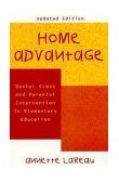 Home Advantage Social Class and Parental Intervention in Elementary Education