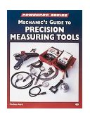 Mechanic's Guide to Precision Measurement Tools - Power Pro Power Pro 1999 9780760305454 Front Cover