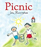 Picnic 2014 9780763669454 Front Cover