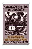 Sacramental Theology A General Introduction cover art