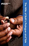 Wife of Bath's Prologue and Tale  9781316615454 Front Cover