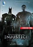 Injustice: Gods among Us Vol. 2  9781401250454 Front Cover