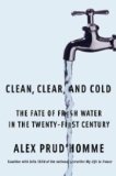 Ripple Effect The Fate of Fresh Water in the Twenty-First Century cover art