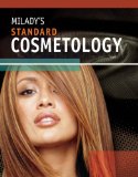 Standard Cosmetology 2008 2007 9781418049454 Front Cover