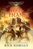 Kane Chronicles, the, Book One the Red Pyramid (Kane Chronicles, the, Book One)  cover art