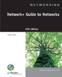 Network+ Guide to Networks 5th 2009 9781423902454 Front Cover