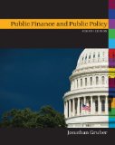Public Finance and Public Policy:  cover art