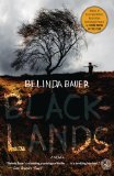 Blacklands A Novel 2011 9781439149454 Front Cover