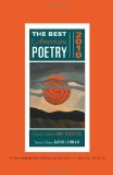 Best American Poetry 2010 Series Editor David Lehman 2010 9781439181454 Front Cover