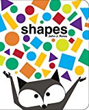 Shapes:  9781481476454 Front Cover