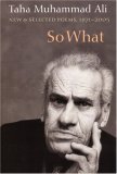 So What New and Selected Poems, 1971-2005 cover art
