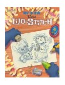 Learn to Draw Lilo &amp; Stitch 2003 9781560100454 Front Cover
