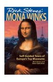 Rick Steves' Mona Winks Self-Guided Tours of Europe's Top Museums cover art
