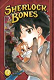 Sherlock Bones 5  9781612625454 Front Cover