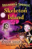 Skeleton Island  9781619639454 Front Cover
