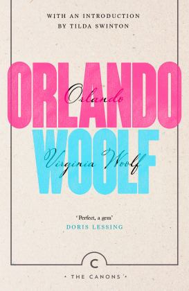 Orlando 2nd 9781786892454 Front Cover
