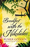 Breakfast with the Nikolides  9781844088454 Front Cover